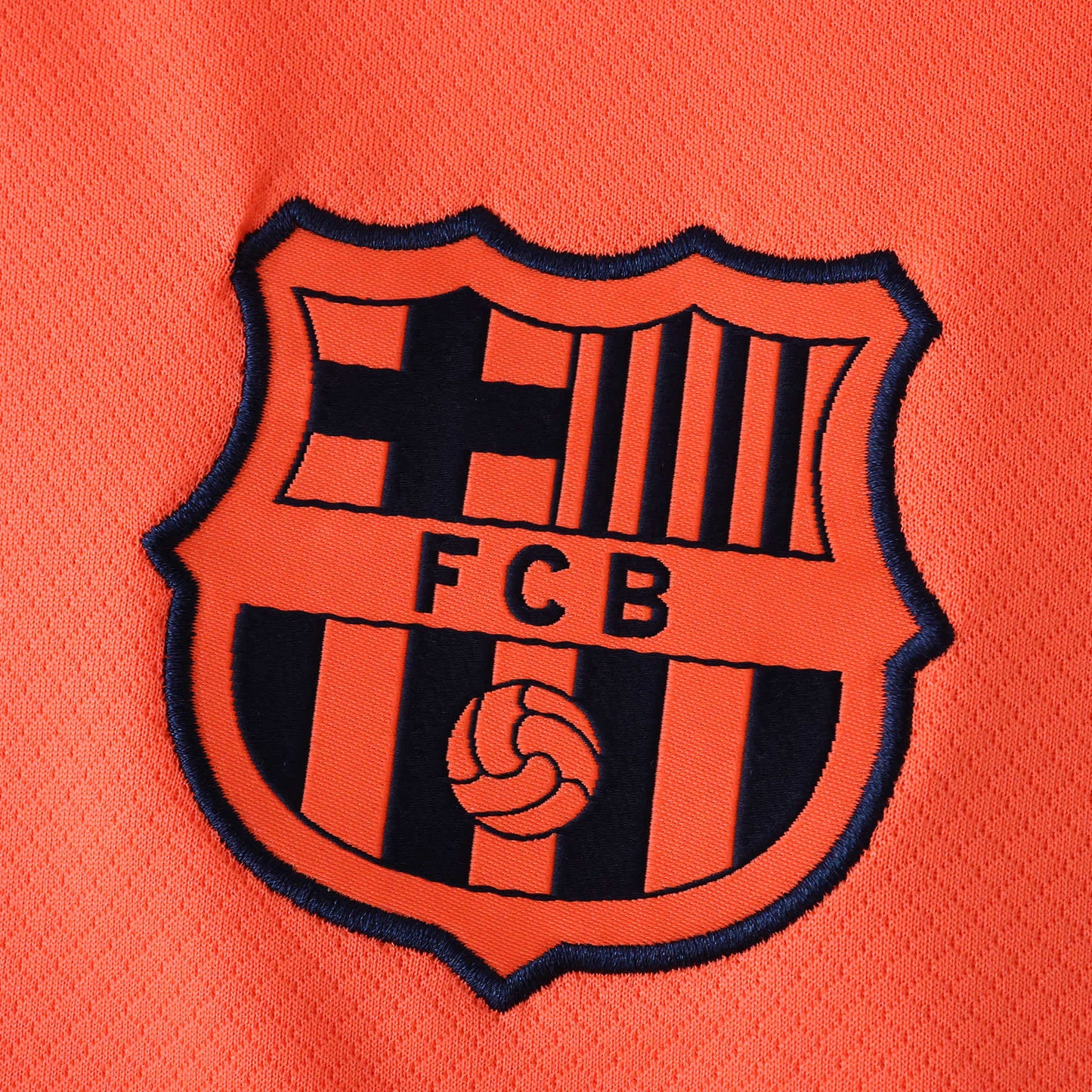 F.C.BARCELLONA TOTAL 90 25/26