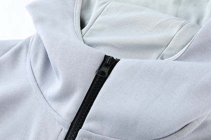 NIKE TECH FLEECE-TUTA COMPLETA