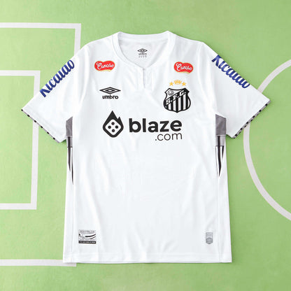 SANTOS HOME 25/26