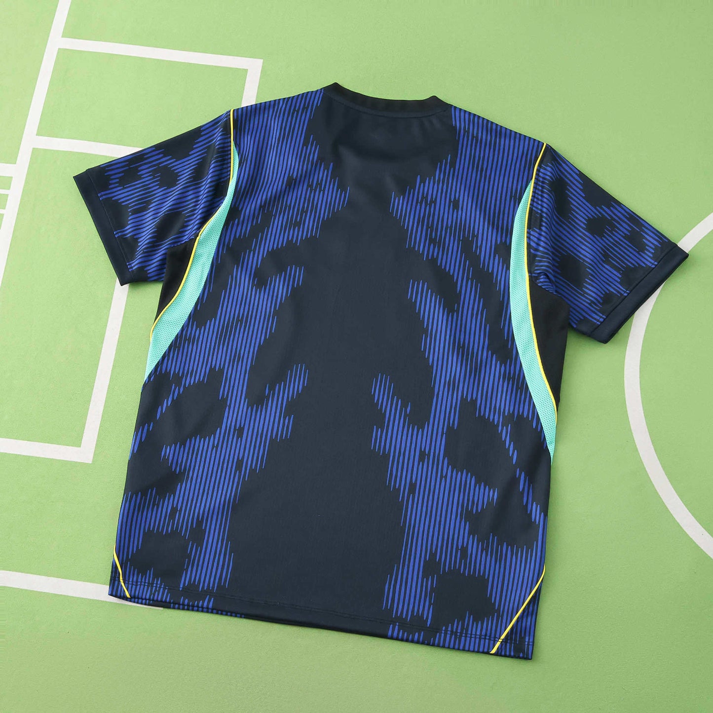 BRAZIL AWAY WORLD CUP 2026