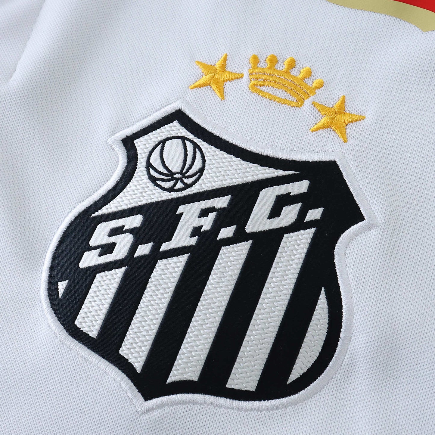 SANTOS HOME 25/26