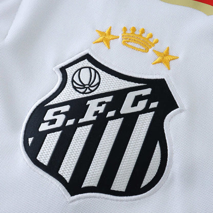 SANTOS HOME 25/26