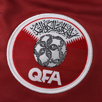 QATAR HOME WORLD CUP 2026