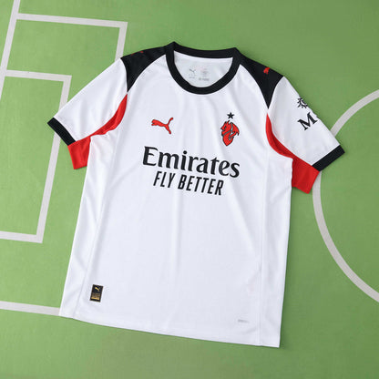 A.C. MILAN AWAY 25/26