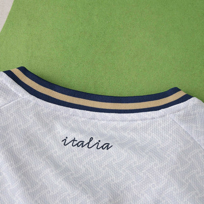 ITALIA AWAY WORLD CUP 2026