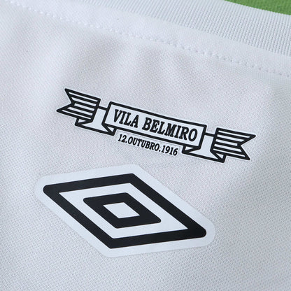 SANTOS HOME 25/26