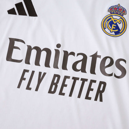 REAL MADRID HOME 25/26