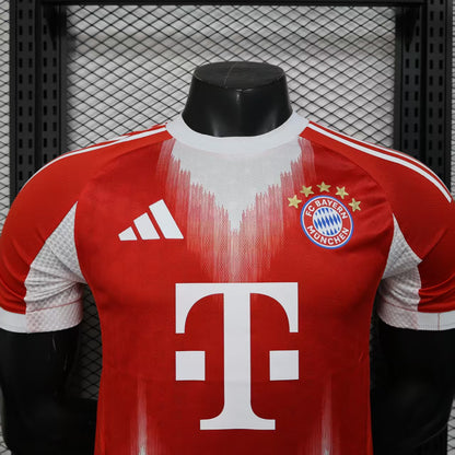 BAYERN MONACO HOME 25/26