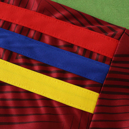 VENEZUELA HOME WORLD CUP 2026