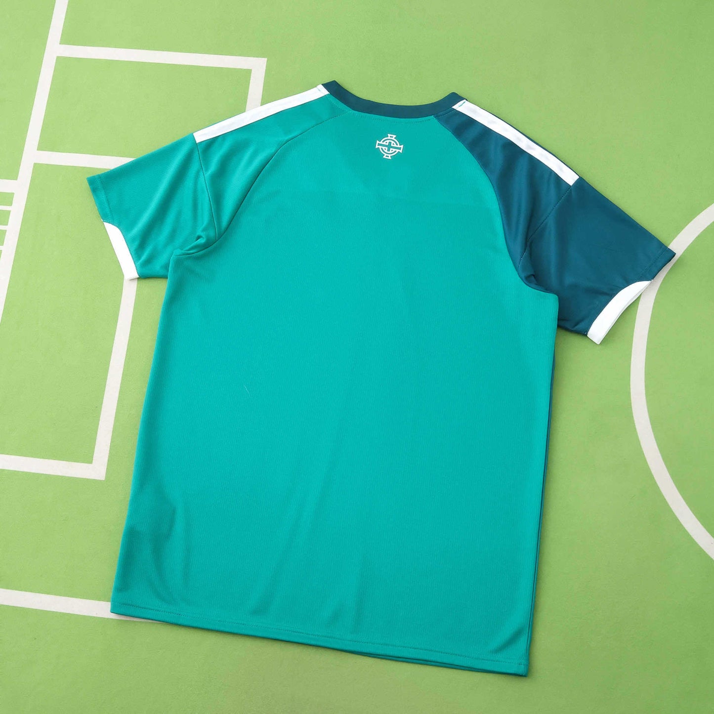 NORTHERN IRELAND HOME WORLD CUP 2026