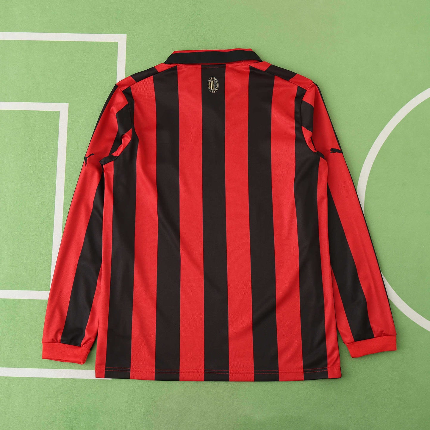 A.C. MILAN 125th ANNIVERSARY