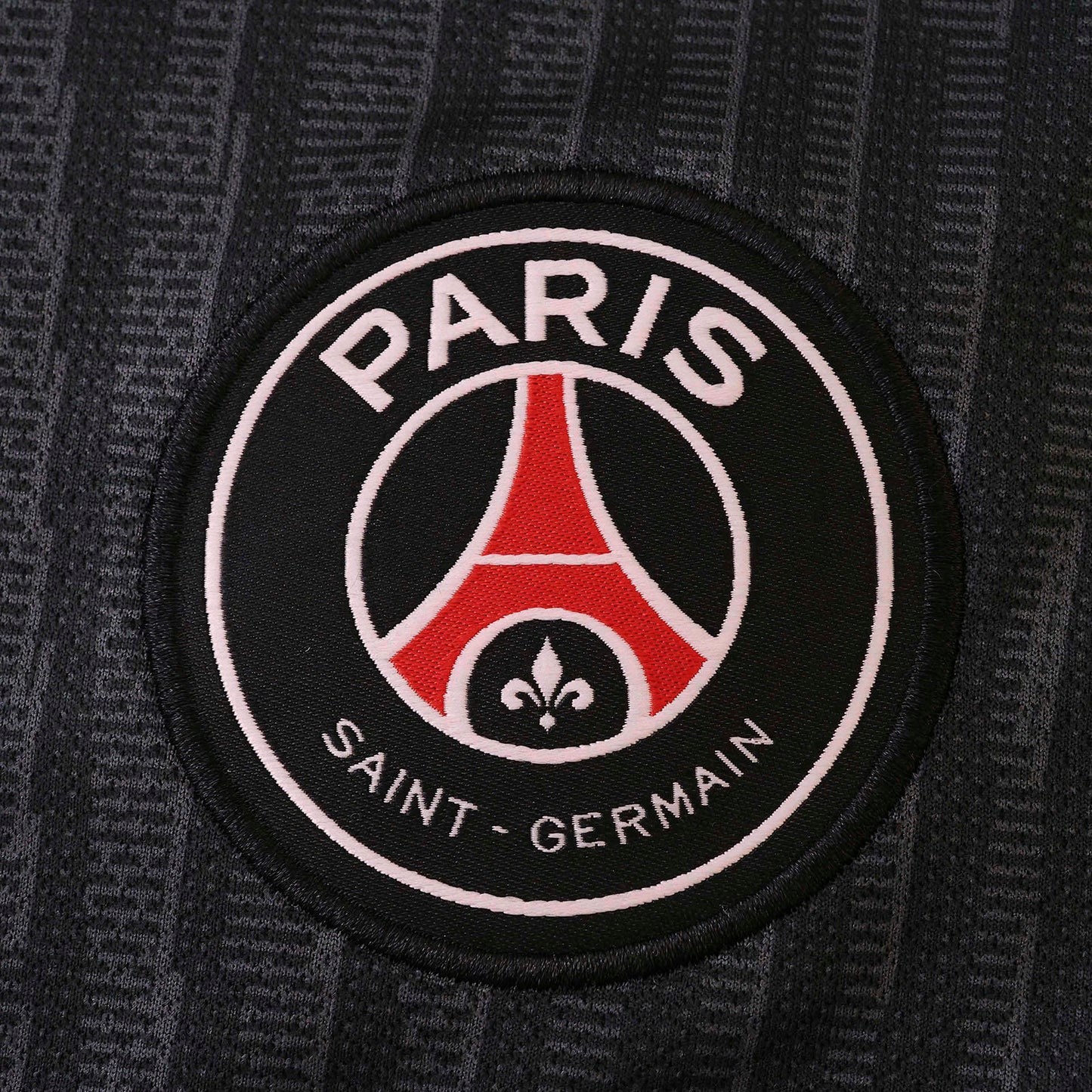 PSG x JORDAN FOURTH 25/26