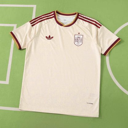 SPAIN AWAY WORLD CUP 2026