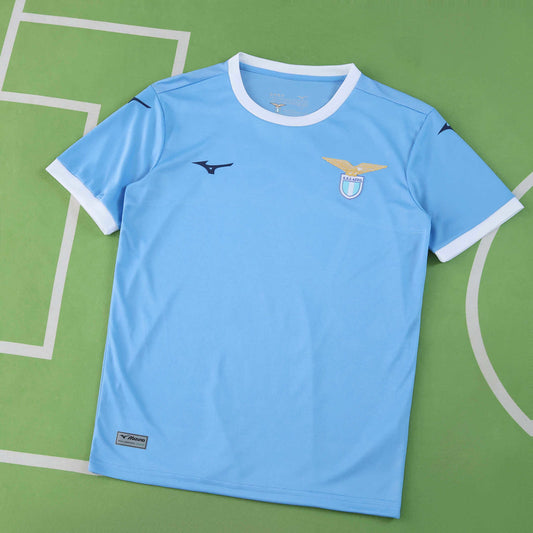 S.S. LAZIO HOME 25/26