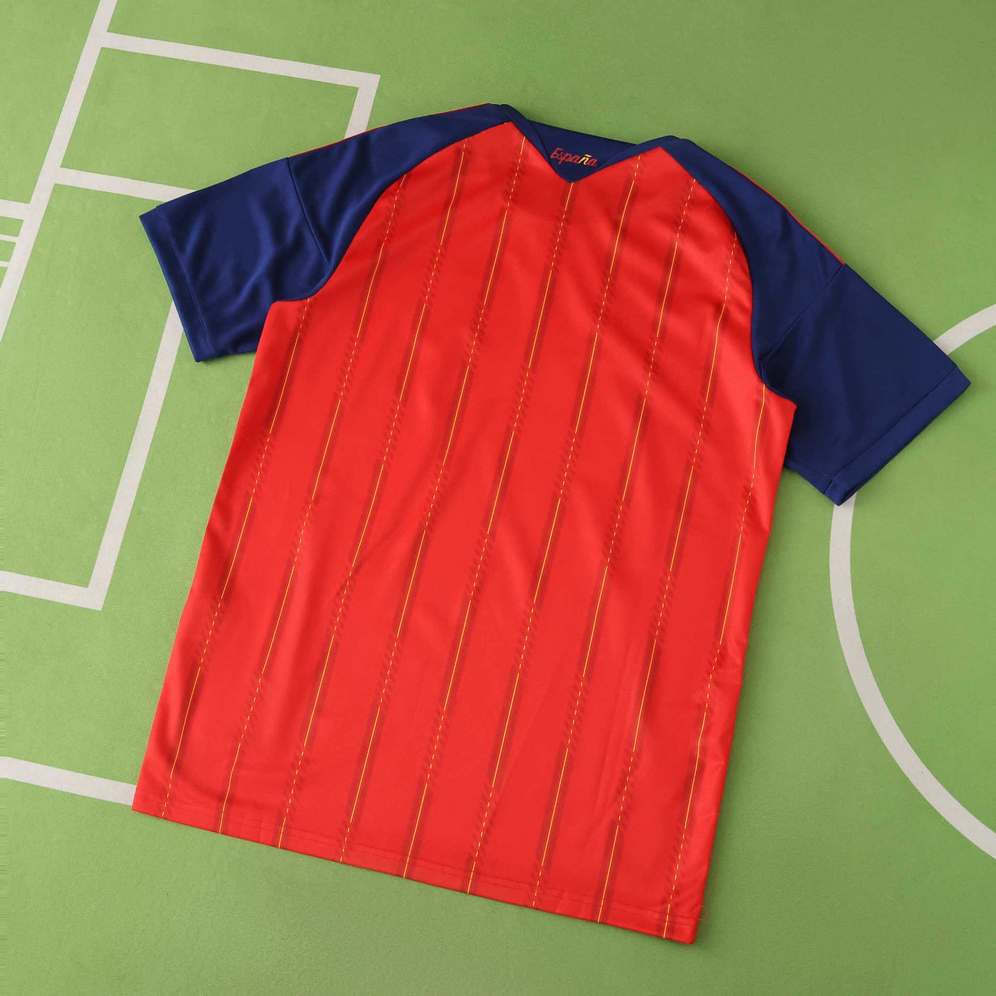 SPAIN HOME WORLD CUP 2026