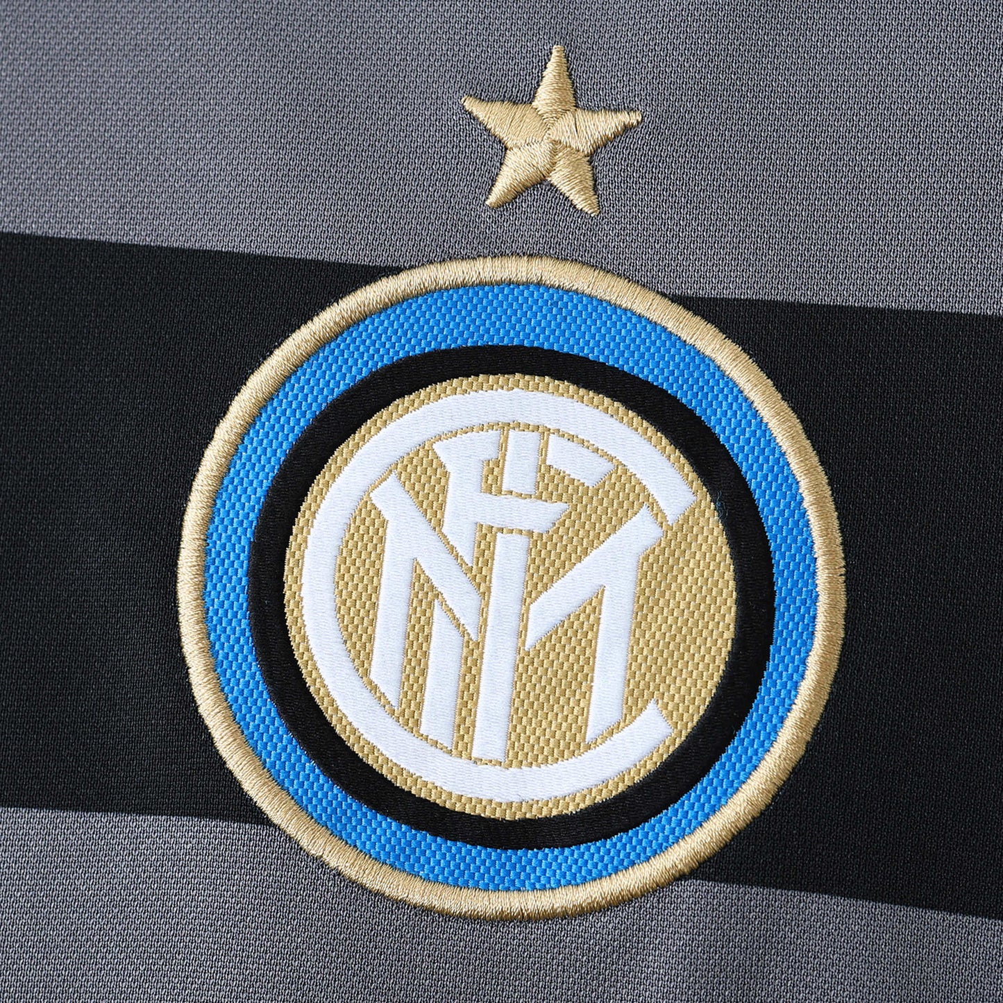 F.C. INTER THIRD 20/21