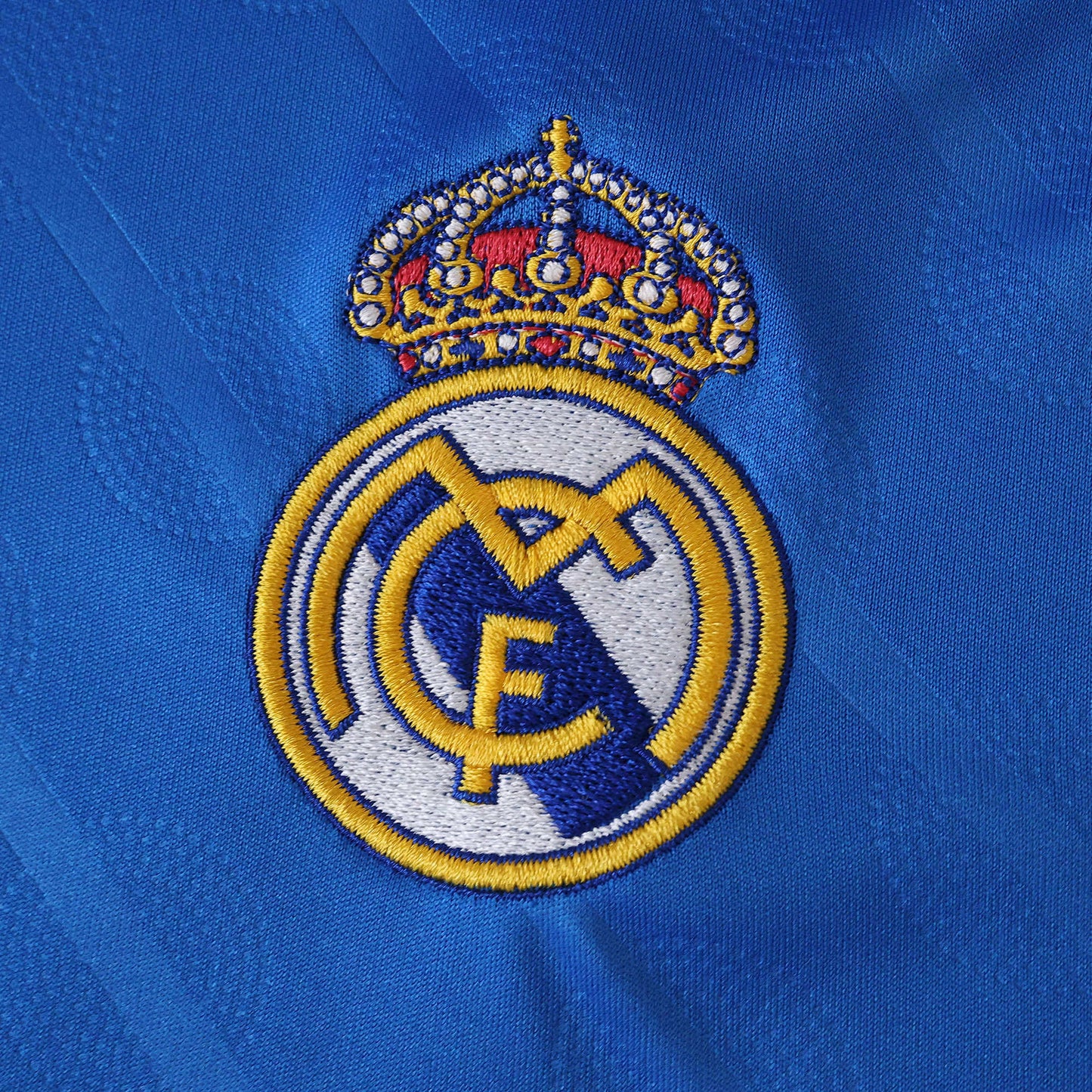 REAL MADRID THIRD 25/26