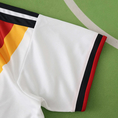 GERMANIA HOME WORLD CUP 2026
