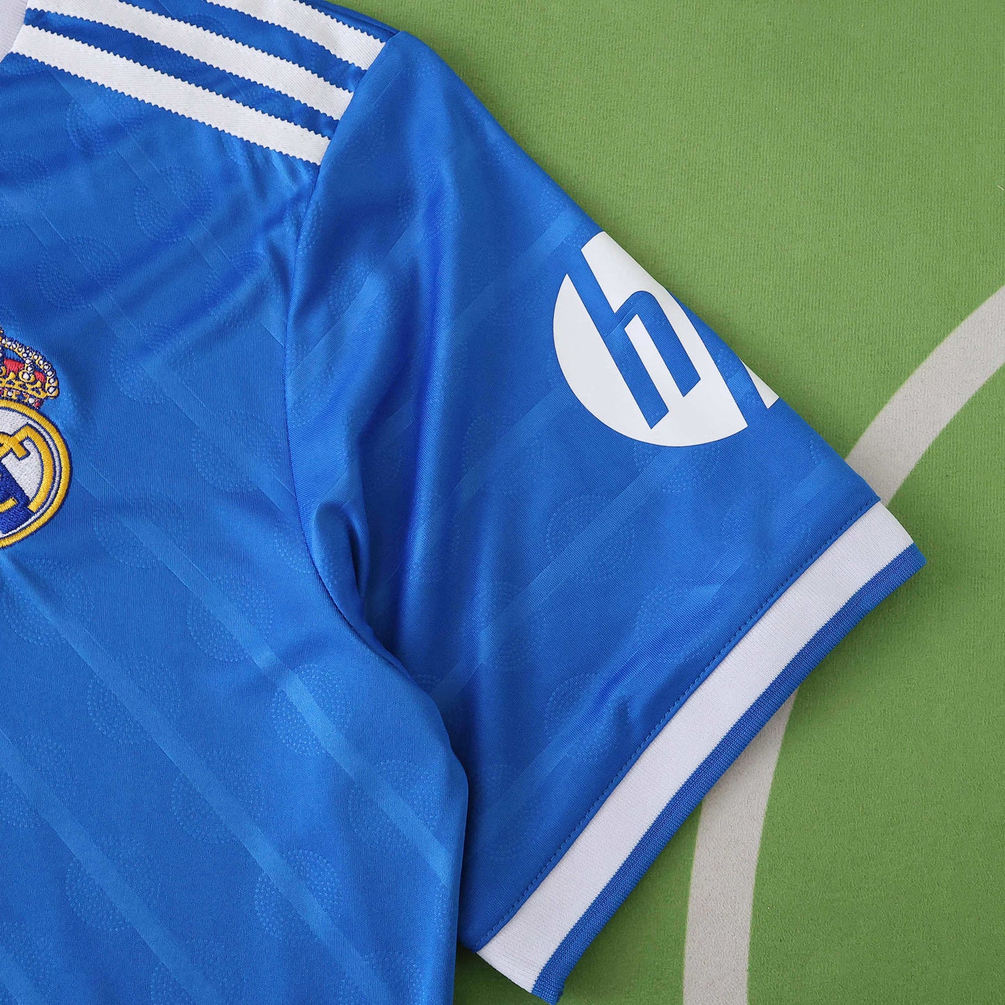 REAL MADRID THIRD 25/26