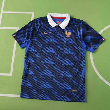 FRANCIA HOME WORLD CUP 2026