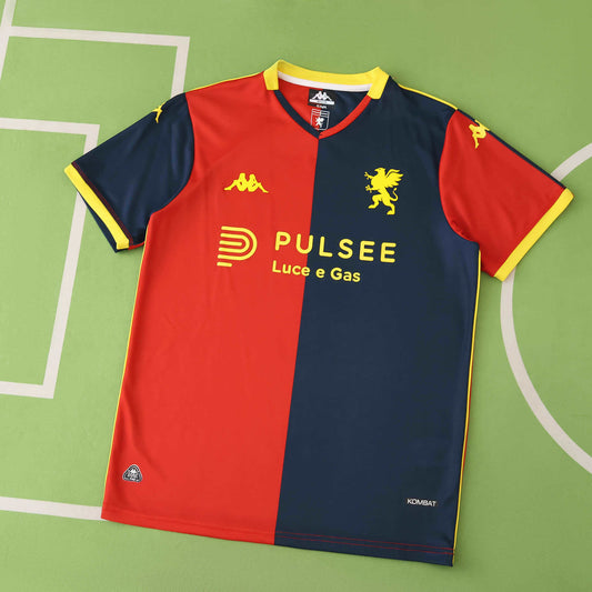 GENOA HOME 25/26