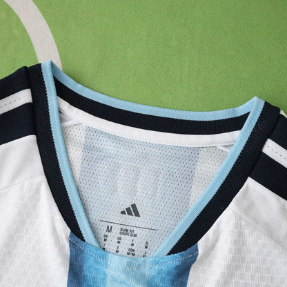 ARGENTINA HOME WORLD CUP 2026