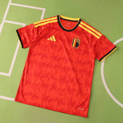 BELGIO HOME WORLD CUP 2026