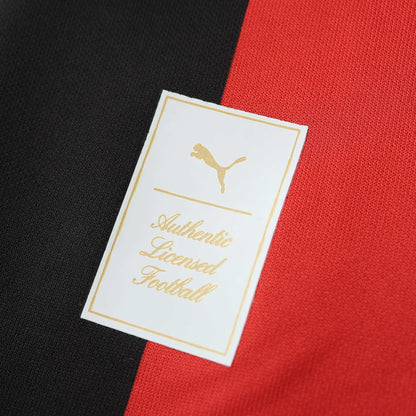 A.C. MILAN 125th ANNIVERSARY