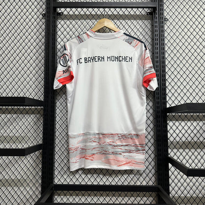 F.C. BAYERN MONACO AWAY 25/26