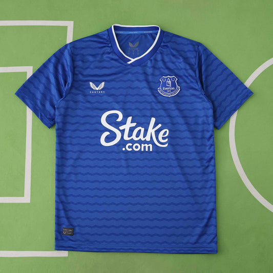 EVERTON HOME 25/26