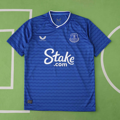 EVERTON HOME 25/26