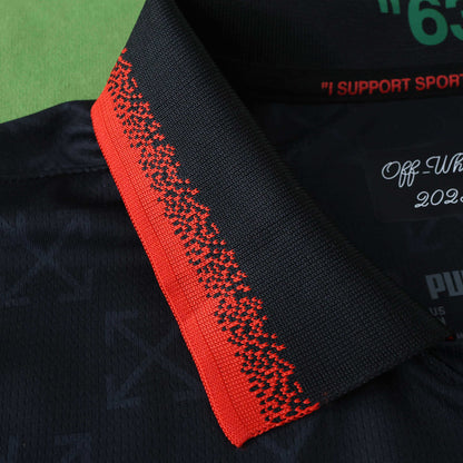 A.C. MILAN x OFF WHITE 24/25