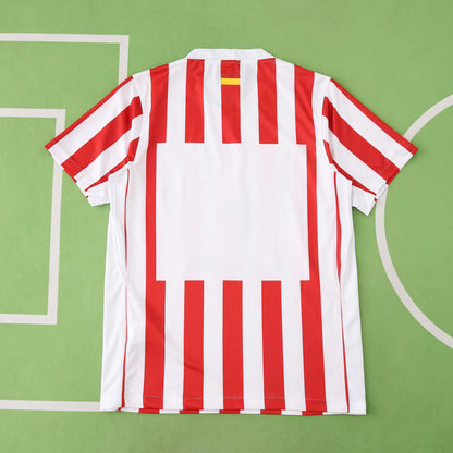 ATLETICO MADRID HOME 25/26