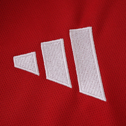 MAN. UNITED HOME 25/26