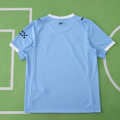 MAN.CITY HOME 25/26
