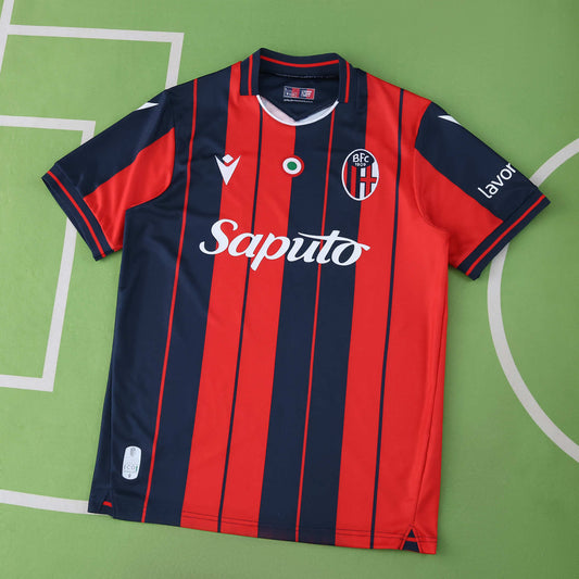 BOLOGNA HOME 25/26