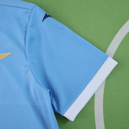 S.S. LAZIO HOME 25/26