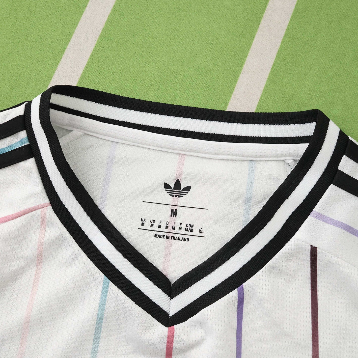 GIAPPONE AWAY WORLD CUP 2026