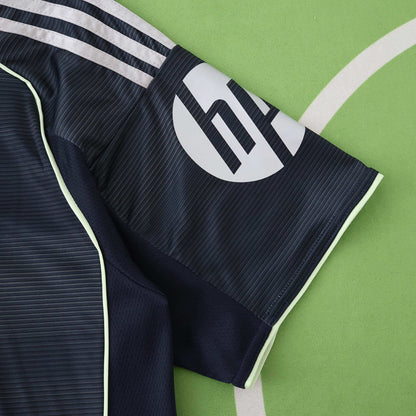 REAL MADRID AWAY 25/26