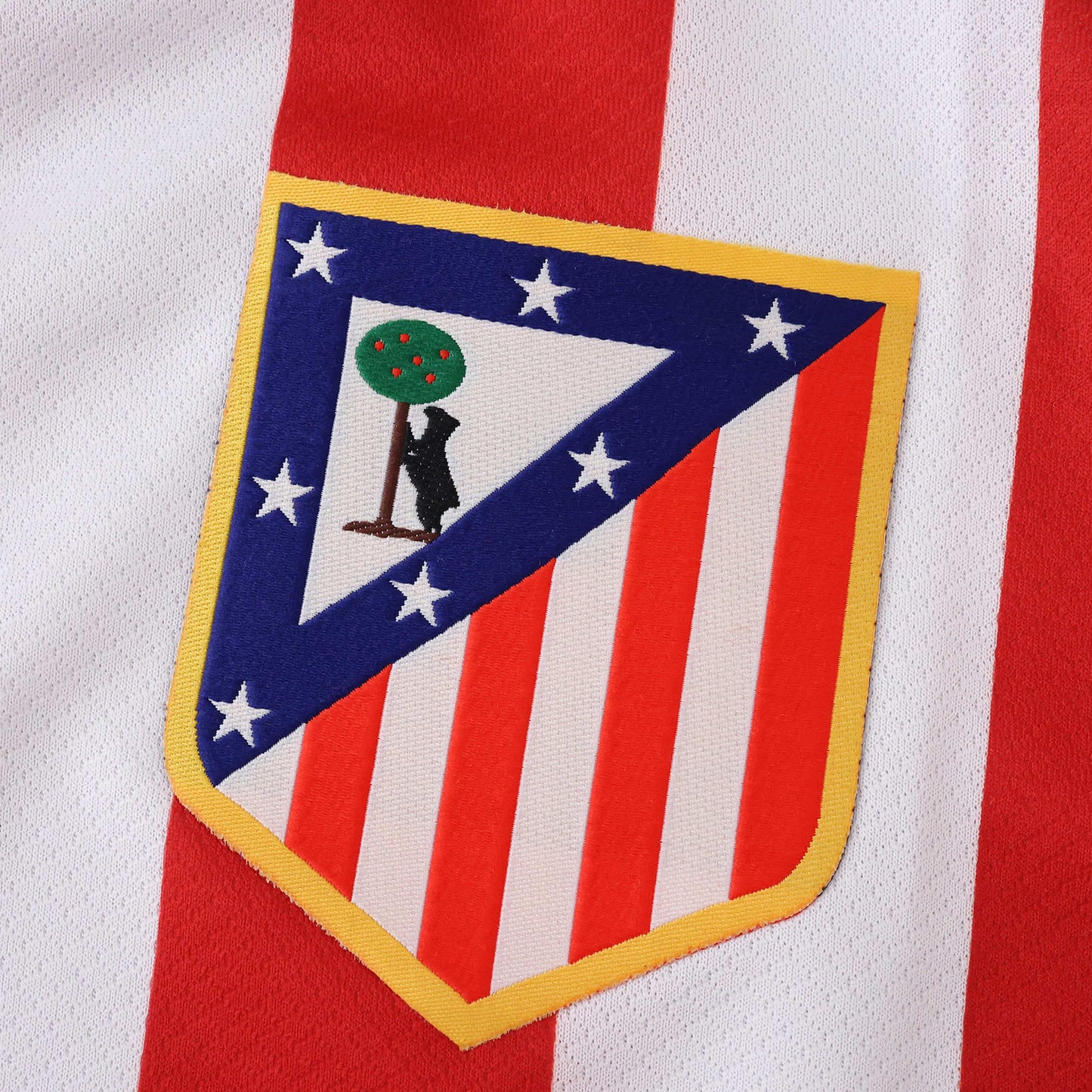 ATLETICO MADRID HOME 25/26