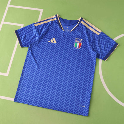 ITALIA HOME WORLD CUP 2026