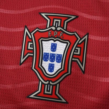 PORTOGALLO HOME WORLD CUP 2026