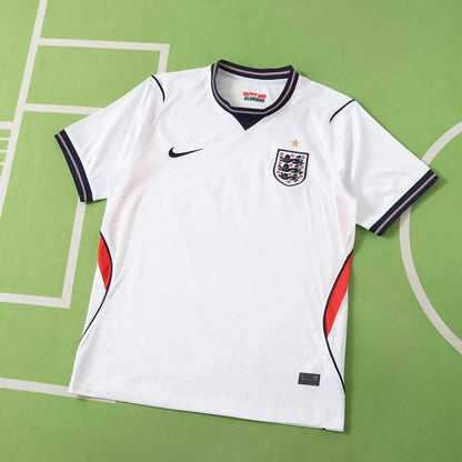 INGHILTERRA HOME WORLD CUP 2026