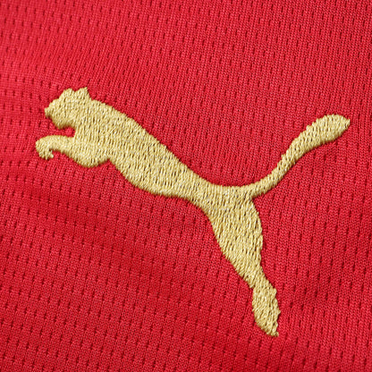 MOROCCO HOME WORLD CUP 2026