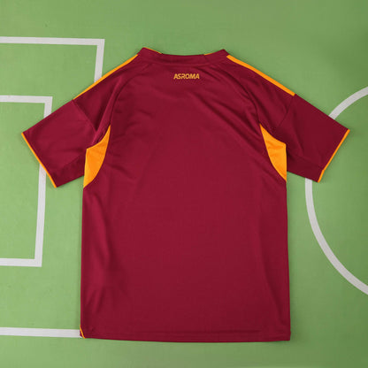 A.S. ROMA 1927 HOME 25/26