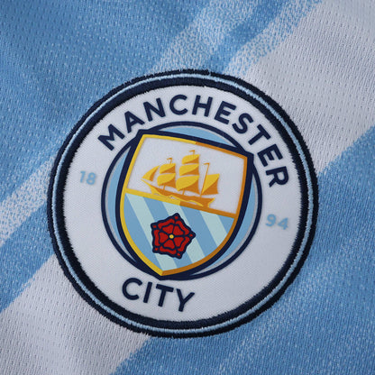 MAN.CITY HOME 25/26