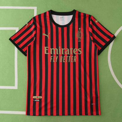 A.C. MILAN 120th ANNIVERSARY LIMITED EDITION