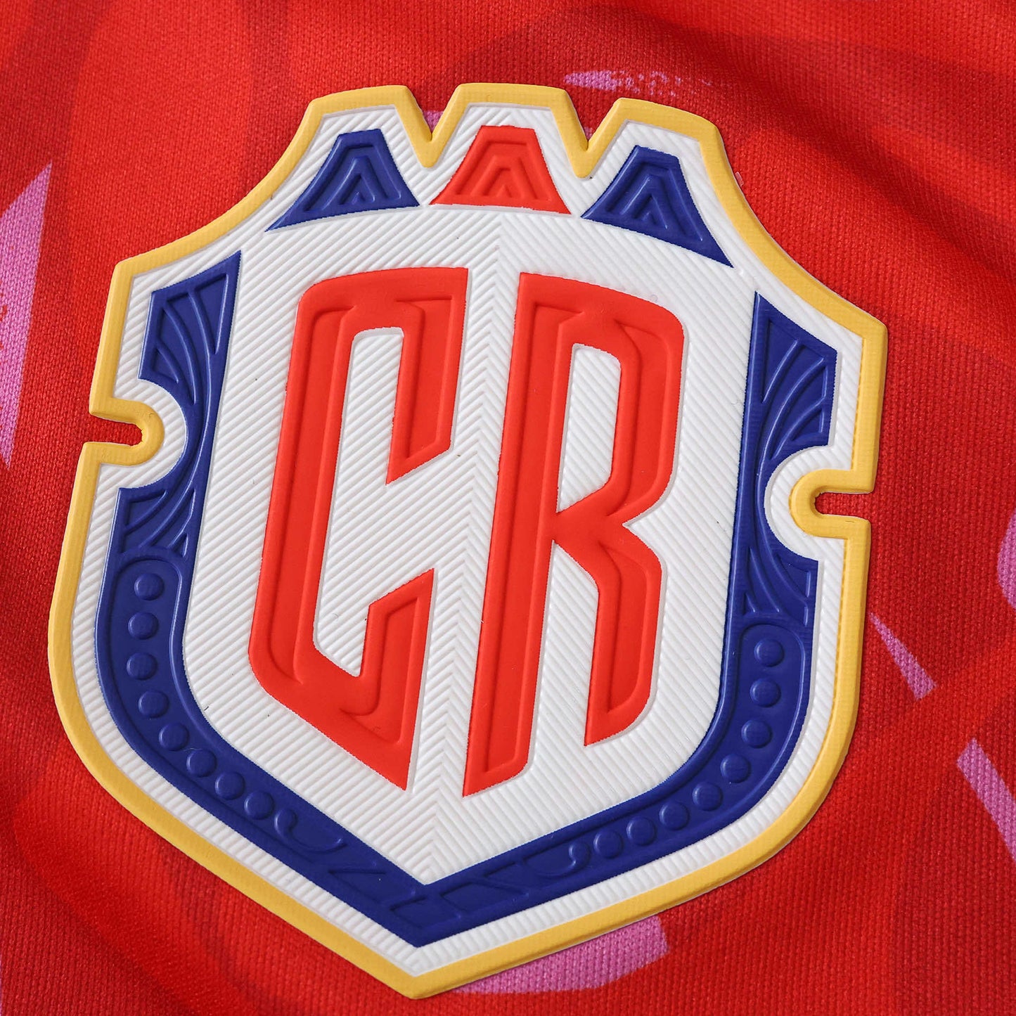 COSTA RICA HOME WORLD CUP 2026