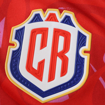 COSTA RICA HOME WORLD CUP 2026