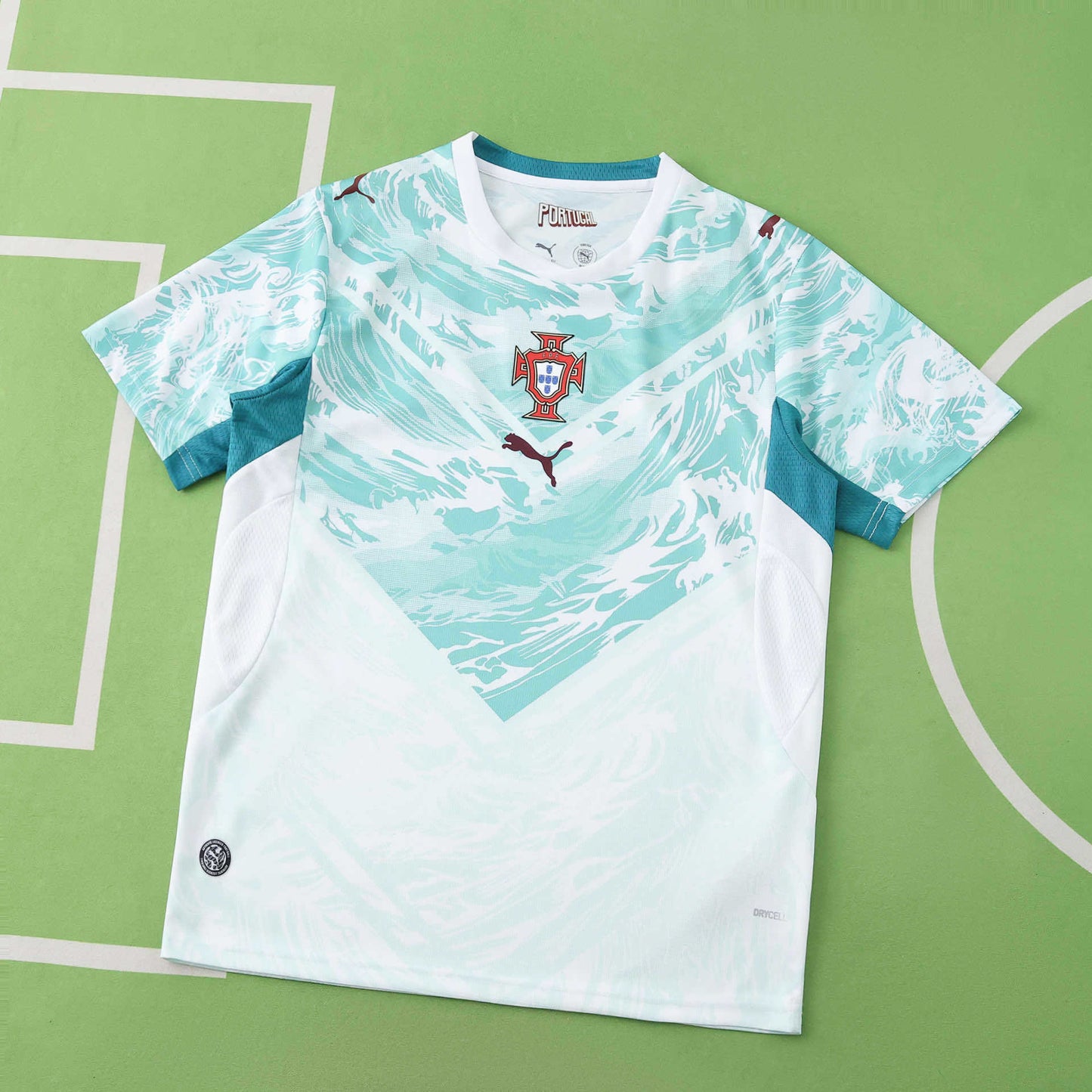 PORTUGAL AWAY WORLD CUP 2026